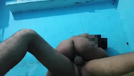 Indian jija sali ki blue job chudai big boobs fuck