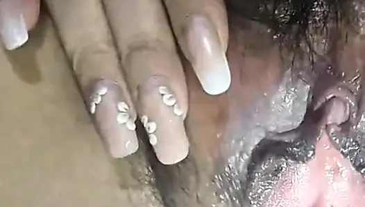 Bir hayranla görüntülü görüşme yaptık ve ona gösterdiğim şey bu