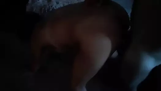 olgun anal