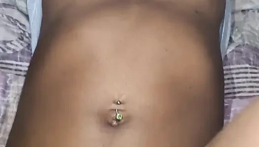 İlk sevişmeyi yaptım, anal nova ve vajina açıldı