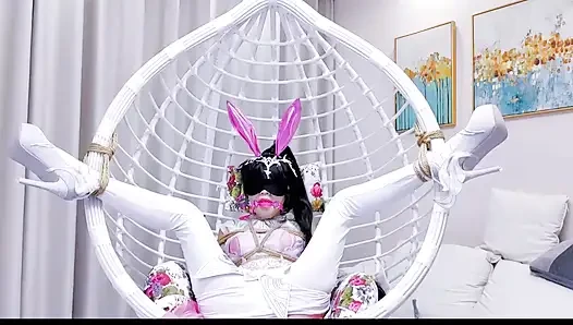 Anime Girls Cos bölüm 7