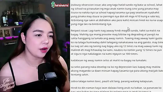 Reddit Stories toksik marraige - sharinami podcast