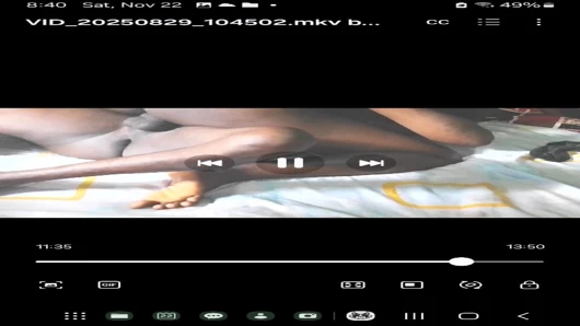 Step daughter with bad intetions