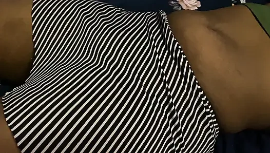 Viral seksi videolar xxx mms, üvey oğul amını gördü ve sonra onu da sikti