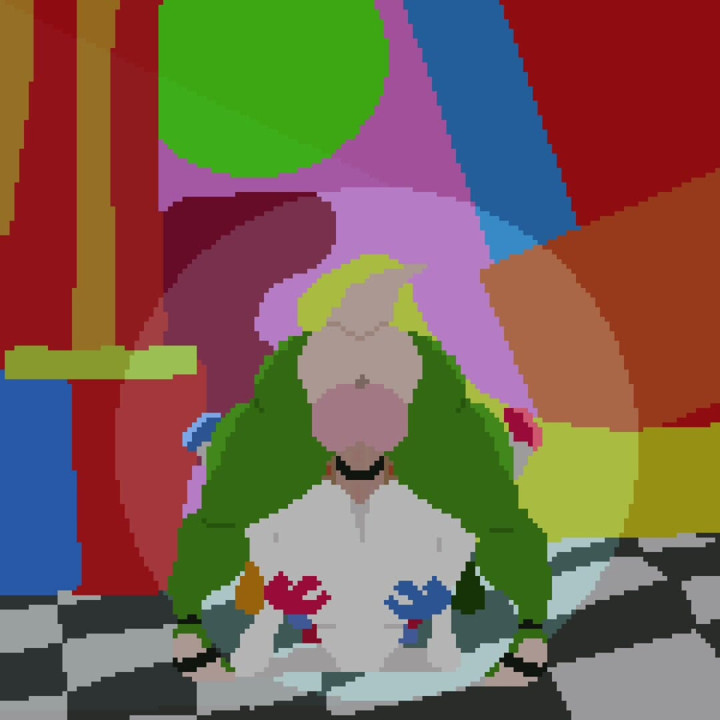 Digital Circus nsfw animasyonlar wip