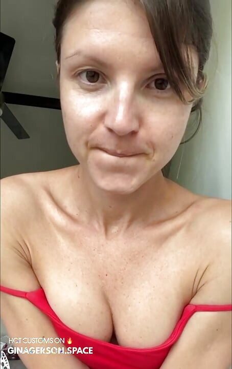 I got all oiled up just for you...custom teaser...