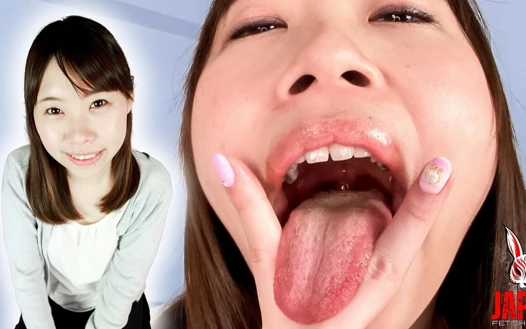 Amatör kaede'nin mutluluğuna doğru bir gösteri