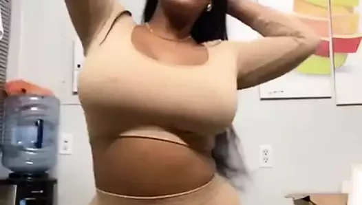 Abanoz büyük baştankara