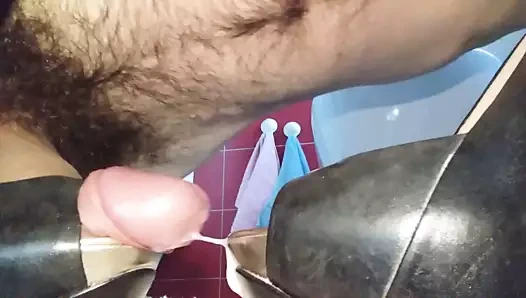 Lanet ve cumming kardeş ayakkabı