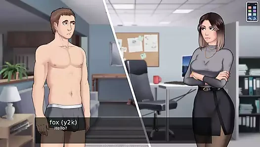 Kirli fantezi (düşmüş turta) - foxie2k tarafından boyutuna geri dönüş 38