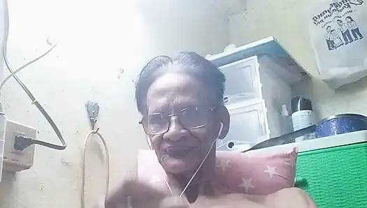 Kendimi tatmin ettim bebeğim