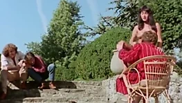 Drncm klasik grup seks 297