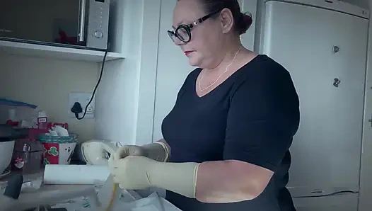 Twisted nymphs - entübat rose bölüm 9