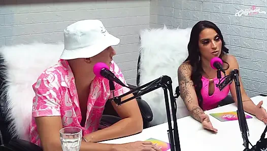 Podcast California TV - Nego Catra