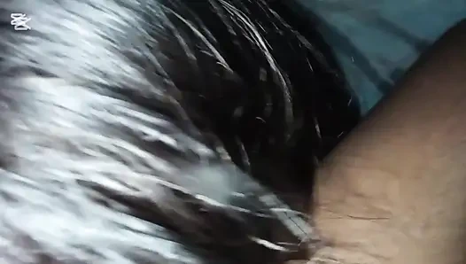 Ateşli seksi kız