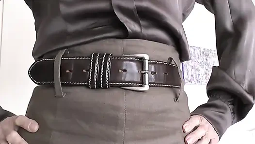 Kete etekli heyecan verici kemer takma, bölüm 2, Lady Victoria Valente