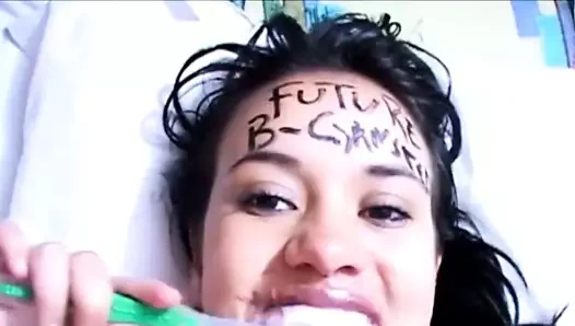 Yatmadan önce iyi kız 47