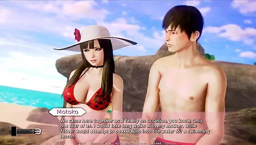 Waifu Akademisi - (pt 56) - nc