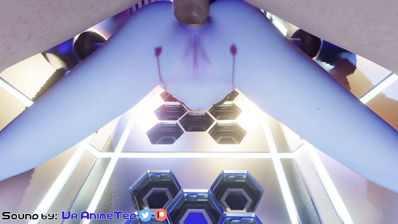 Şubat 2022 28. gün sfm &amp; blender porno derlemesi