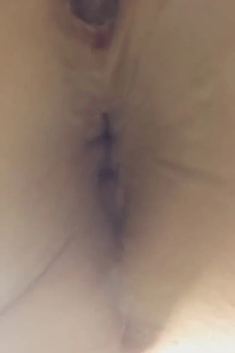 Sadece Götümü Yemeyi Hak Ediyorsun