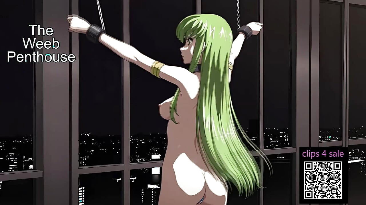 CC - Code Geass - BDSM Kölesi