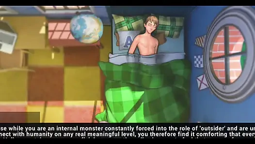 Tatlı masallar cadılar bayramı