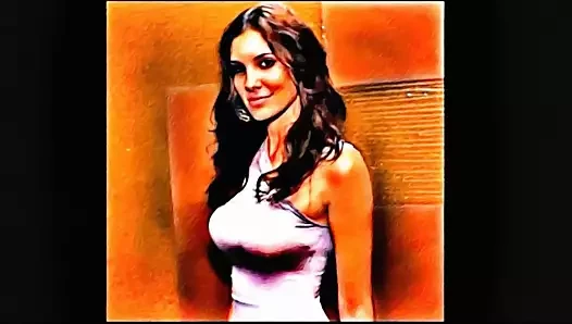 Daniela çizgi film