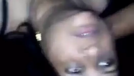 Arkadaşım ve kocasıyla seks keyfi