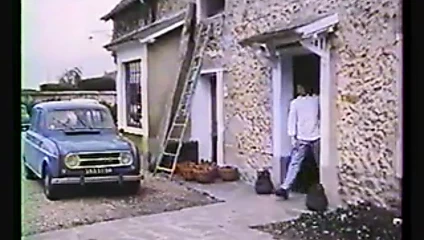 Klasik Fransız : la sucette magique