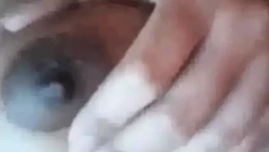 Desi eş büyük göğüsler