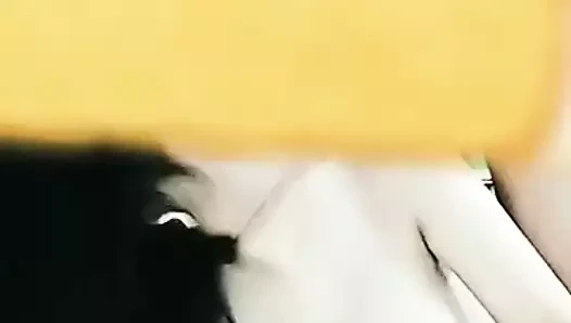 Desi kız erkek arkadaşıyla sert seks yapıyor – Hintçe ses