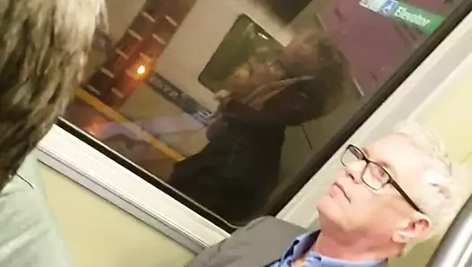 baba at bart treni