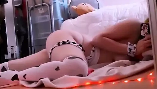 Dokunmadan sallayabilirim :p