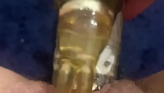 Kendimi alıkoyamıyorum