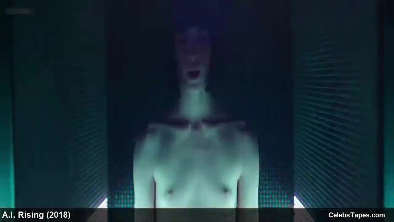 Stoya frontal çıplak ve romantik seks film sahneleri