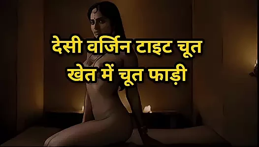 Audio:  Sex Story Hindi,       Desi Village Girl Sex Story, Hot Virgin Girl Sex Story Hindi