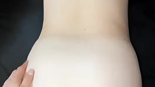 Büyük götlü seksi orta yaşlı seksi kadın domaltmalı