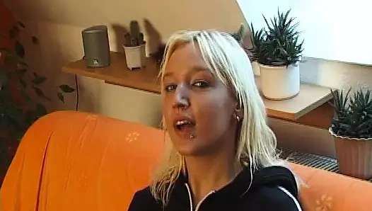 Vintage retro alman amatör - günlük porno dozunuz