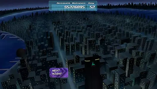 Sınırsız bir şey - bölüm 19 - tala ve harley'in nitelikleri misskitty2k