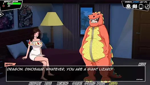 Cennet şehvet - (pt 17)