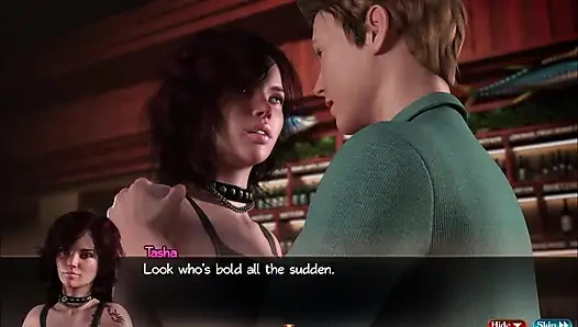 Üvey annem evde yalnız olduğumuzda beni azdırıyor