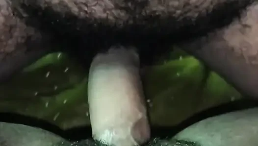 Out door sex