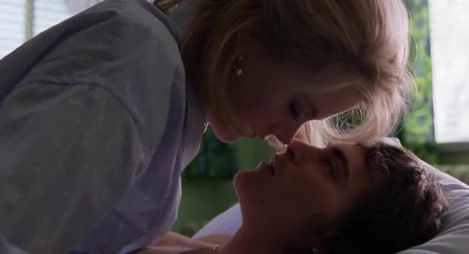 Nicole kidman - 'uğruna ölmek' 05