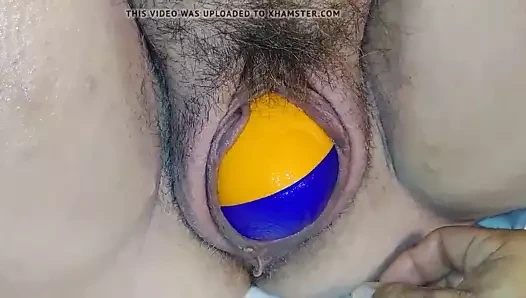 Büyük amcıklı gator hayranı