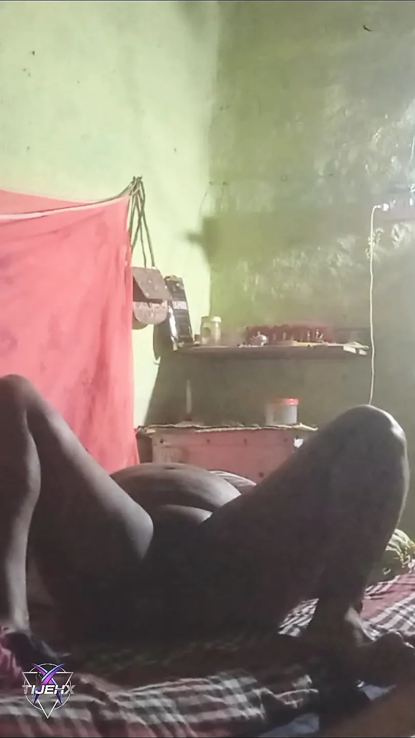 Real Indian maid aroused and fucked