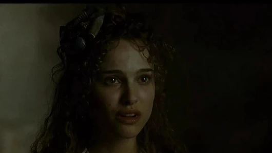 Natalie portman tüm çıplak ve kaba film sahneleri