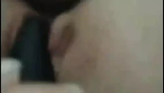 Anal penetrasyon yakın çekim. anal sikme anal seks.