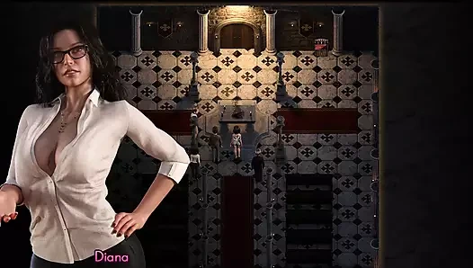 The Genesis order v81071 bölüm 260 daemalius tarafından loveskysan69