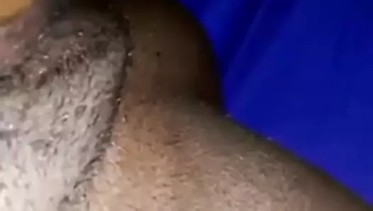 45 yaşındaki Jamaikalı milf