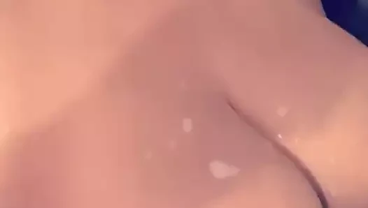 Büyük memeli latin orta yaşlı seksi kadın